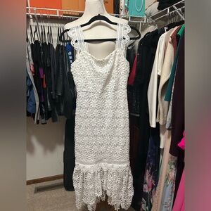Size small spring dress